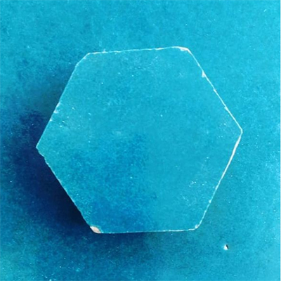 zelliges in hexagon of hexagonaal formaat