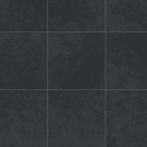 Stockverkoop en outlet in eerste keuze donker zwart leisteen look tegels bij Top Tegel in West Vlaanderen, Ieper.