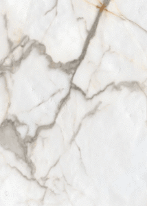 stockverkoop marmerlook tegels calacatta gold 100x100 in de tegel outlet van Top Tegel, nabij Kortrijk in West Vlaanderen.